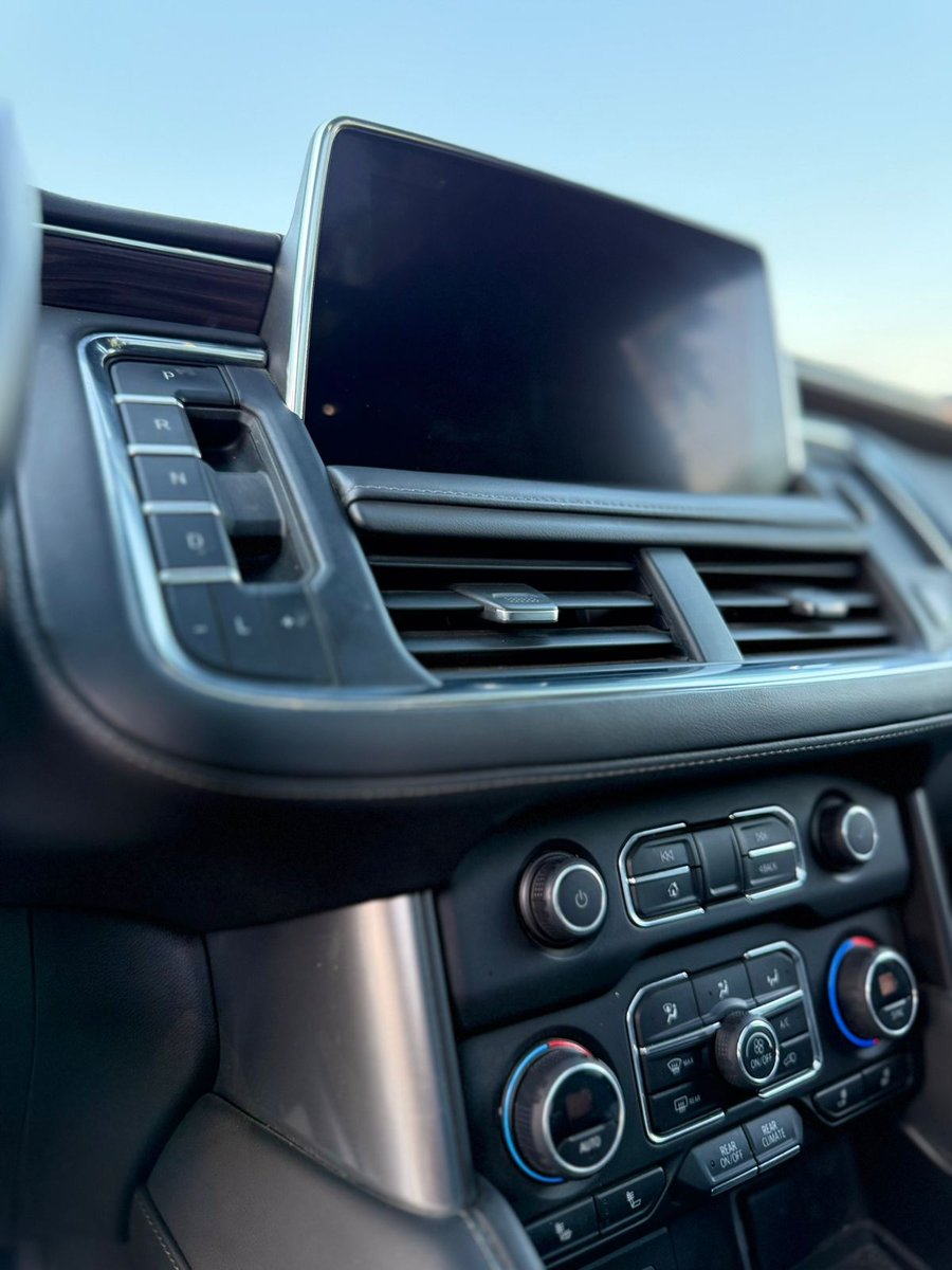 Chevrolet Tahoe Z7 2023 - Imagen 13 de 14
