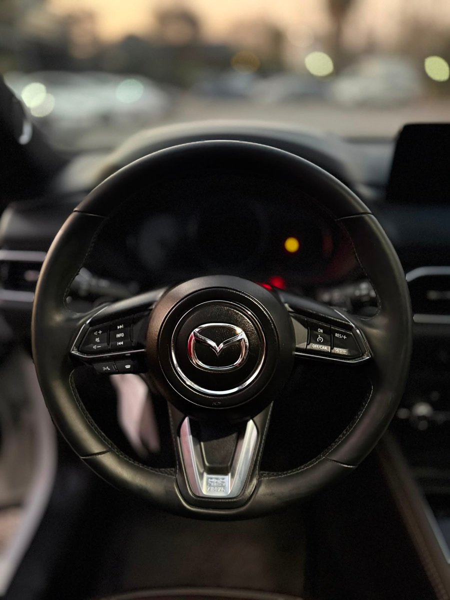 Mazda New Cx5 2024 - Imagen 12 de 12