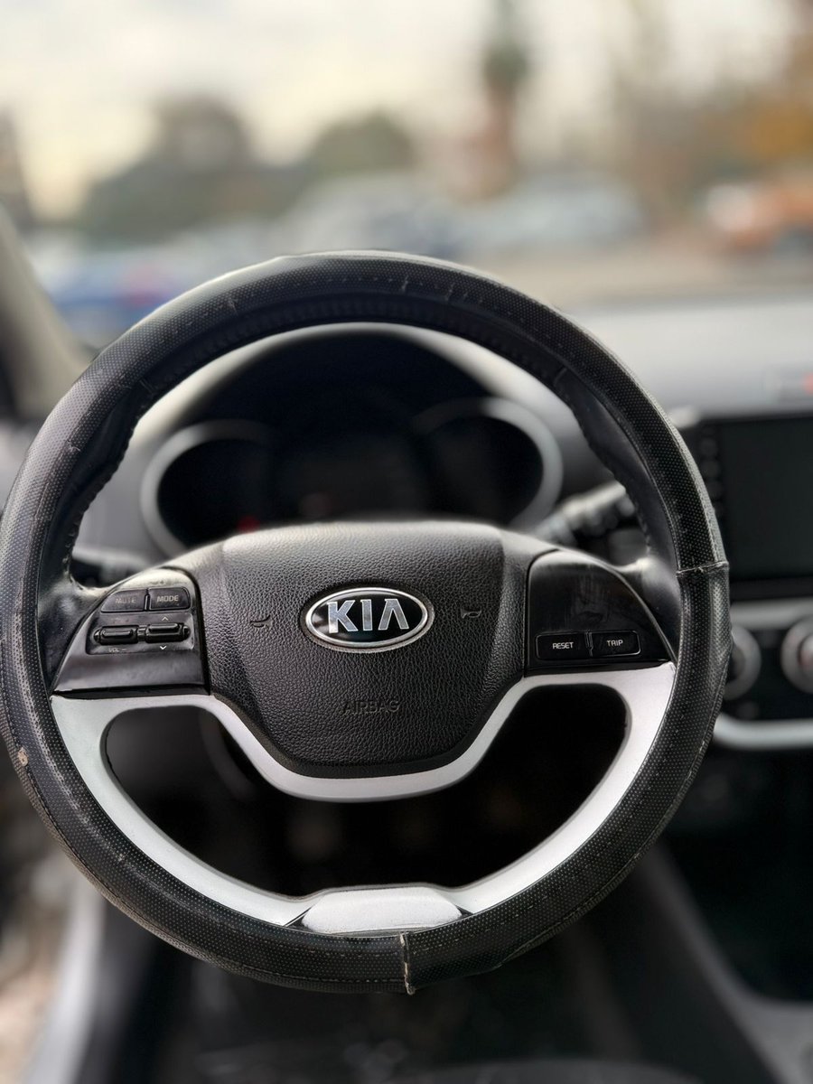 Kia Morning Ex 2016 - Imagen 5 de 10