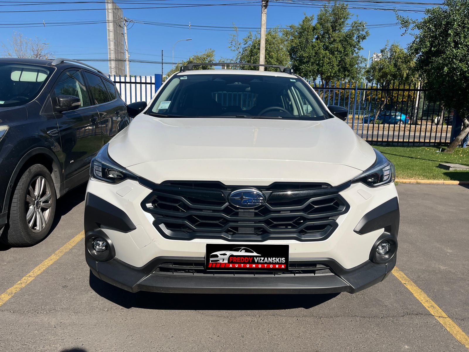 Subaru Crosstrek Cvt 2026 - Foto 2 de 9