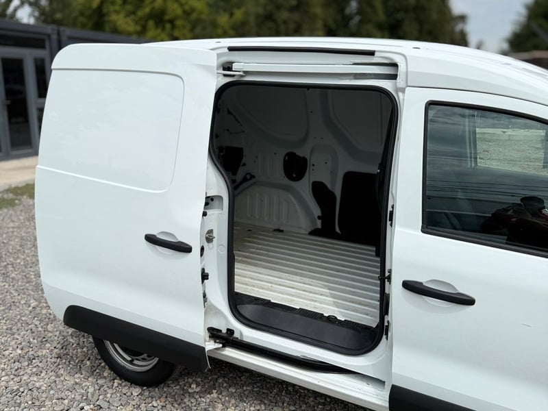 Renault Express Zen 2023 - Imagen 11 de 11