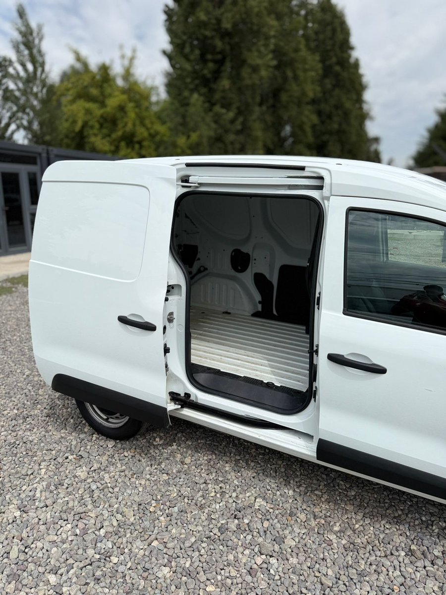 Renault Express Zen 2023 - Imagen 11 de 11