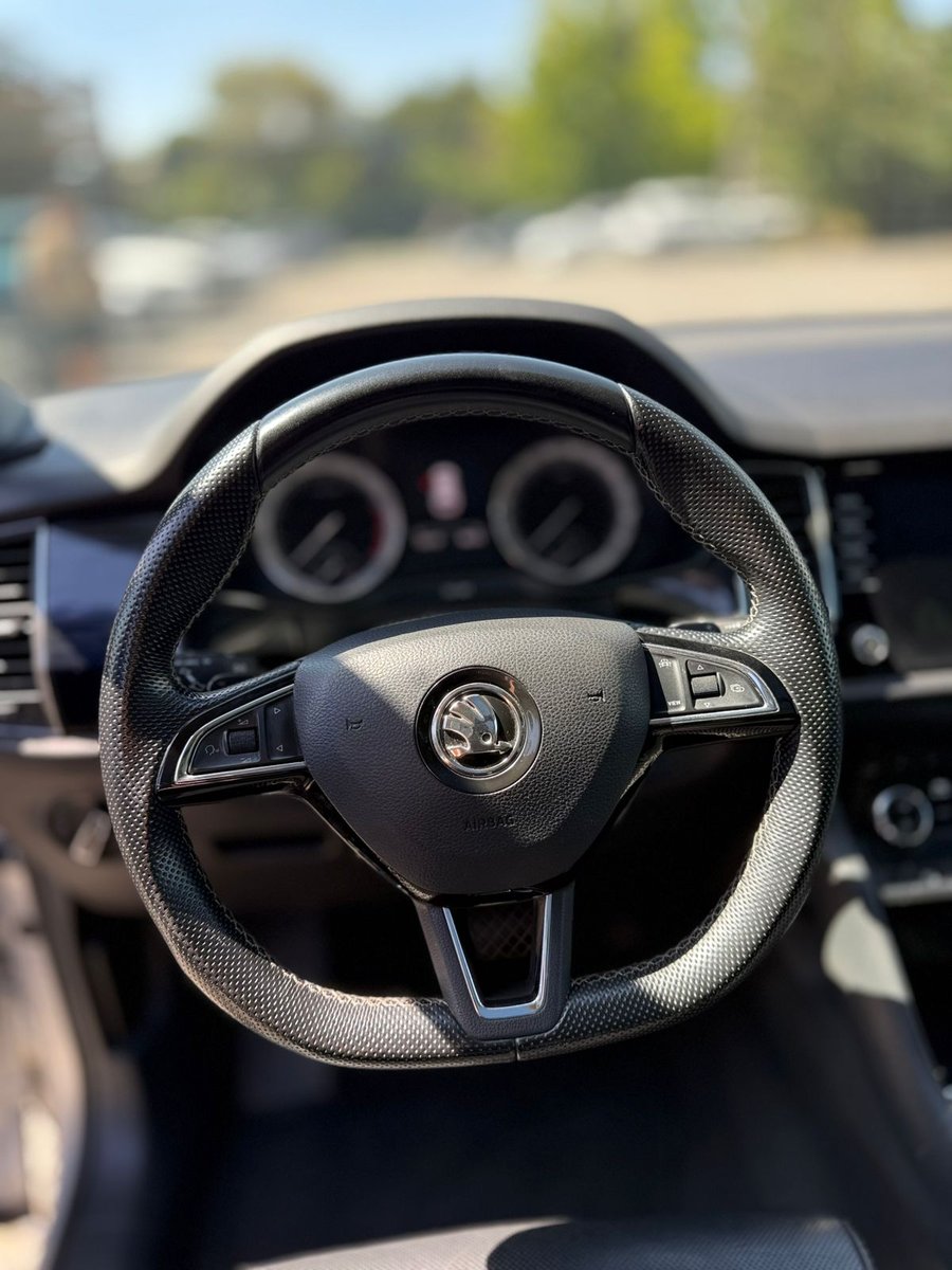 Skoda Kodiaq 4x4 2019 - Imagen 7 de 13