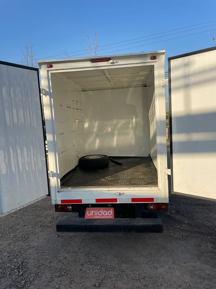 DFSK Truck 2023 - Imagen 6 de 10