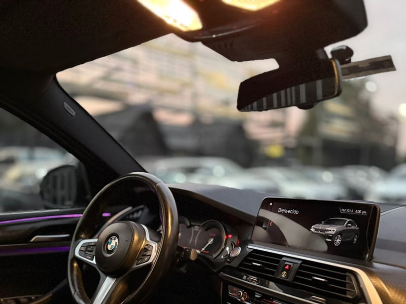 BMW X4 M Sport Xdrive20i 2019 - Imagen 7 de 12