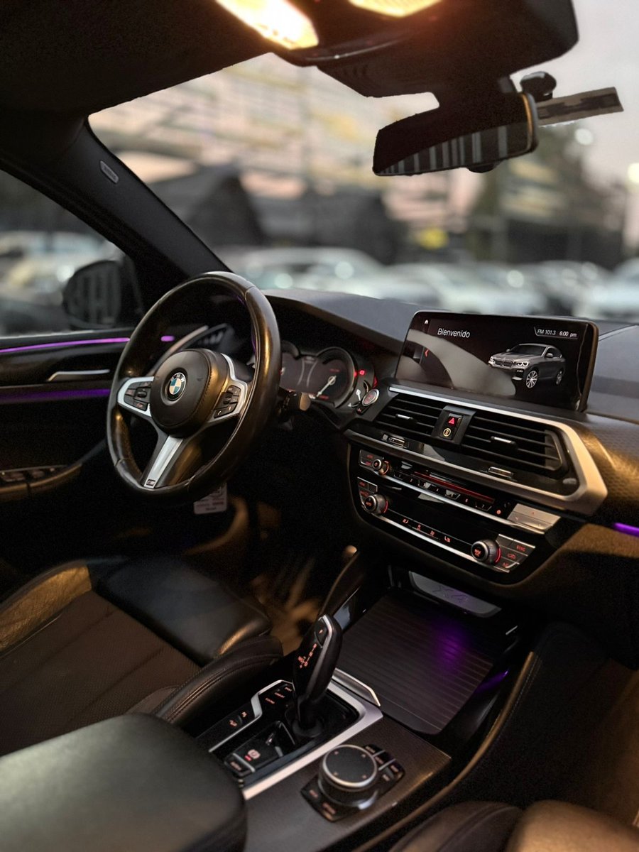 BMW X4 M Sport Xdrive20i 2019 - Imagen 7 de 12