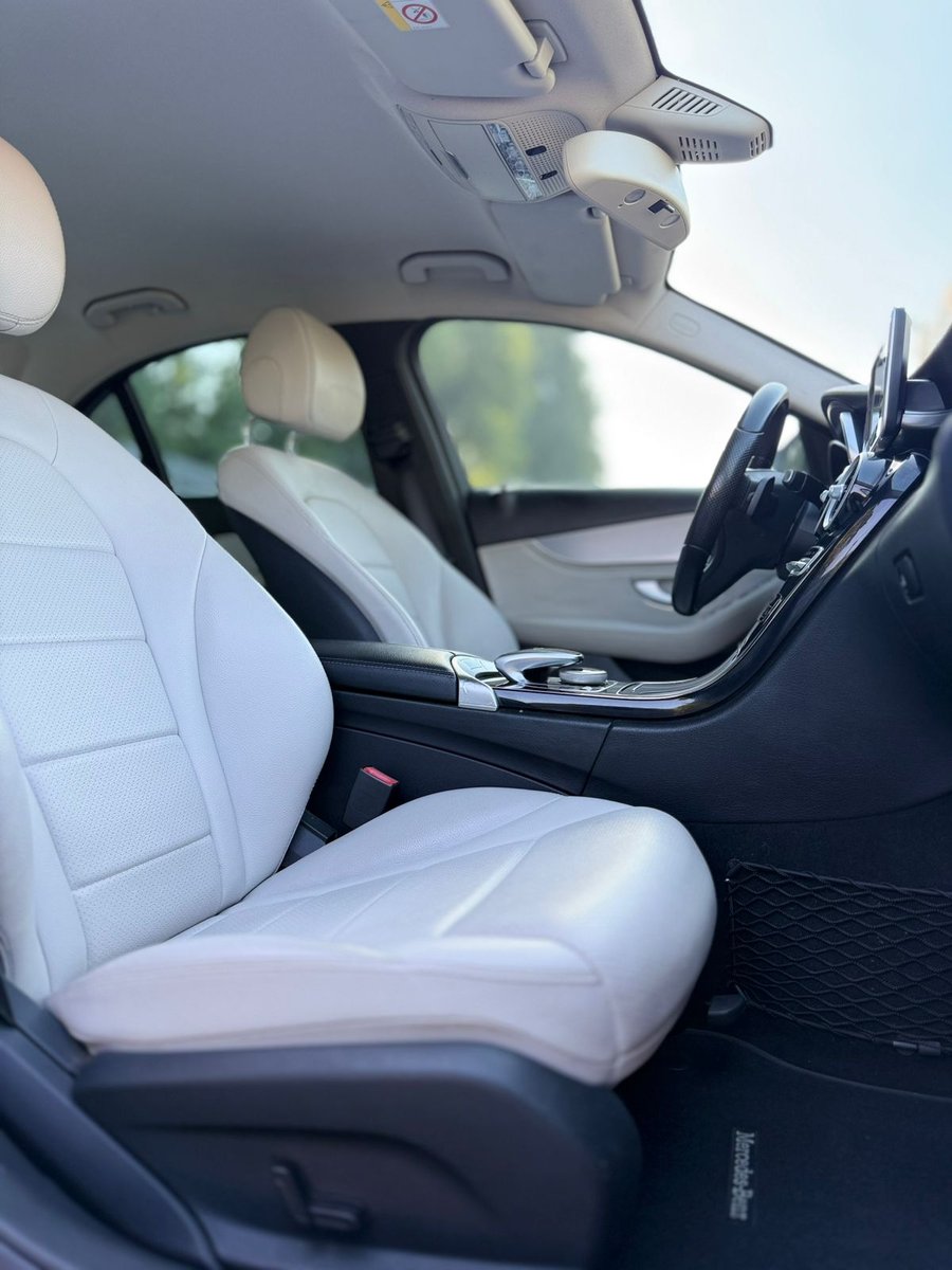 Mercedes-Benz C180 2015 - Imagen 14 de 14