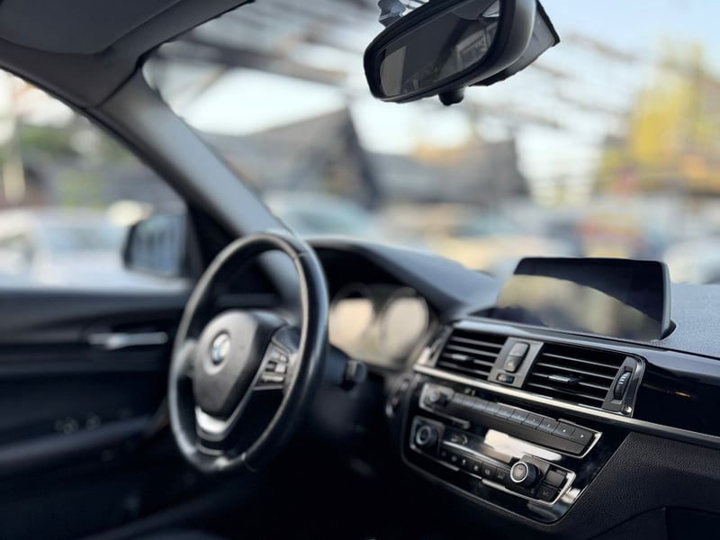 BMW 118i Lc 2018 - Imagen 7 de 13