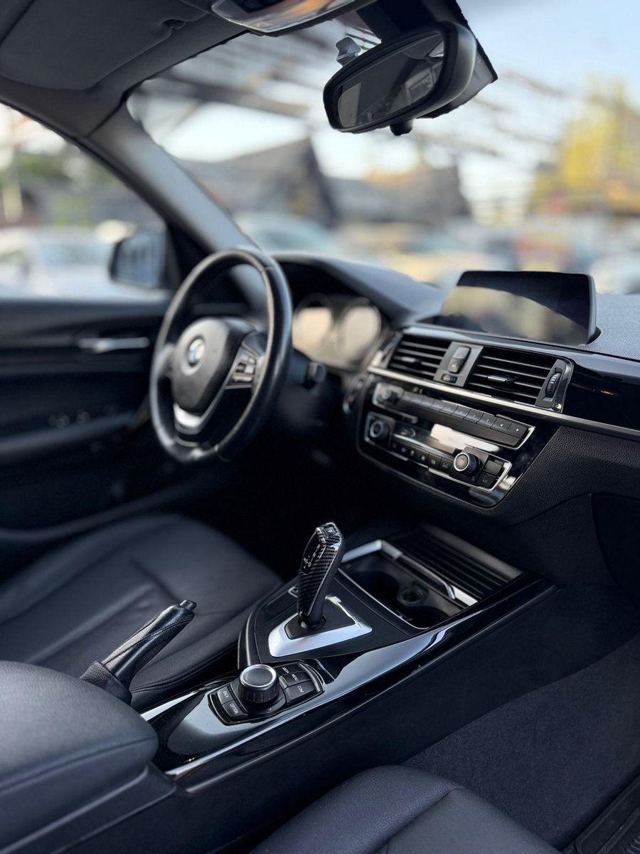 BMW 118i Lc 2018 - Imagen 7 de 13