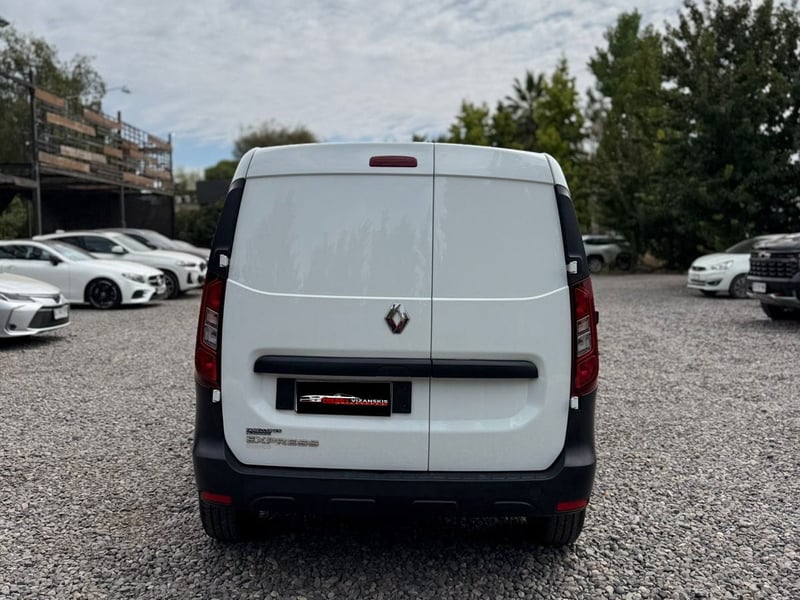 Renault Express Zen 2023 - Imagen 5 de 11