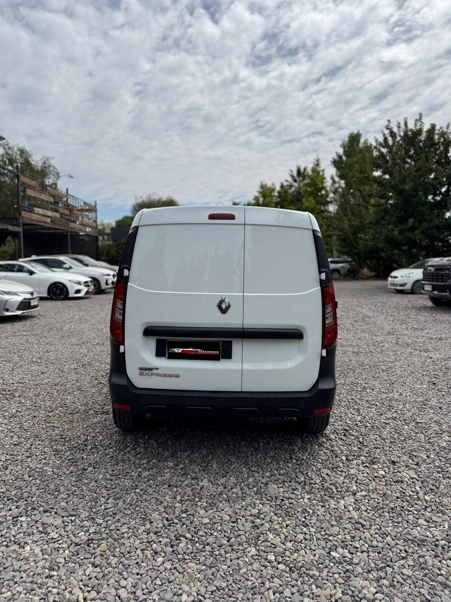 Renault Express Zen 2023 - Imagen 5 de 11