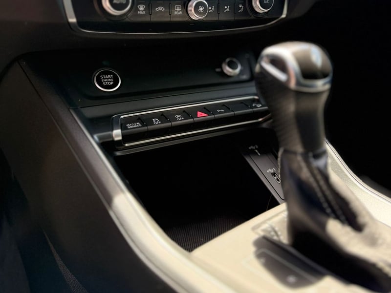 Audi Q3 40 Tfsi Sline 2021 - Imagen 13 de 13