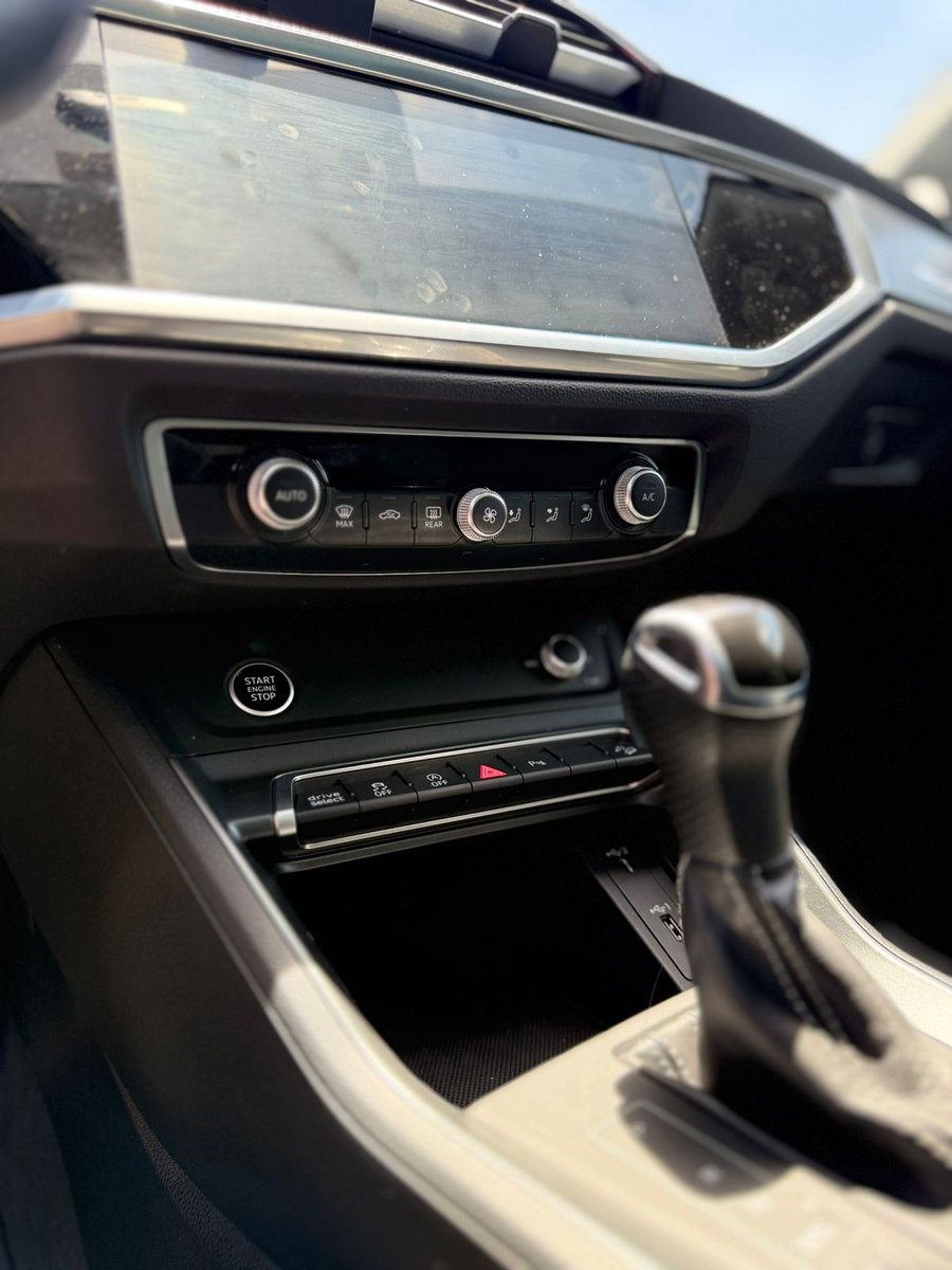 Audi Q3 40 Tfsi Sline 2021 - Imagen 13 de 13