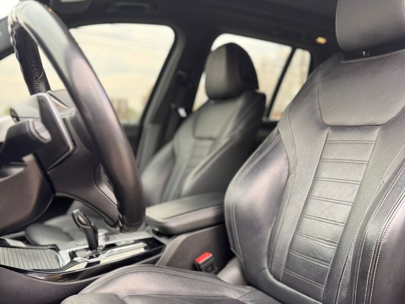 BMW X3 30i M 2019 - Imagen 8 de 14