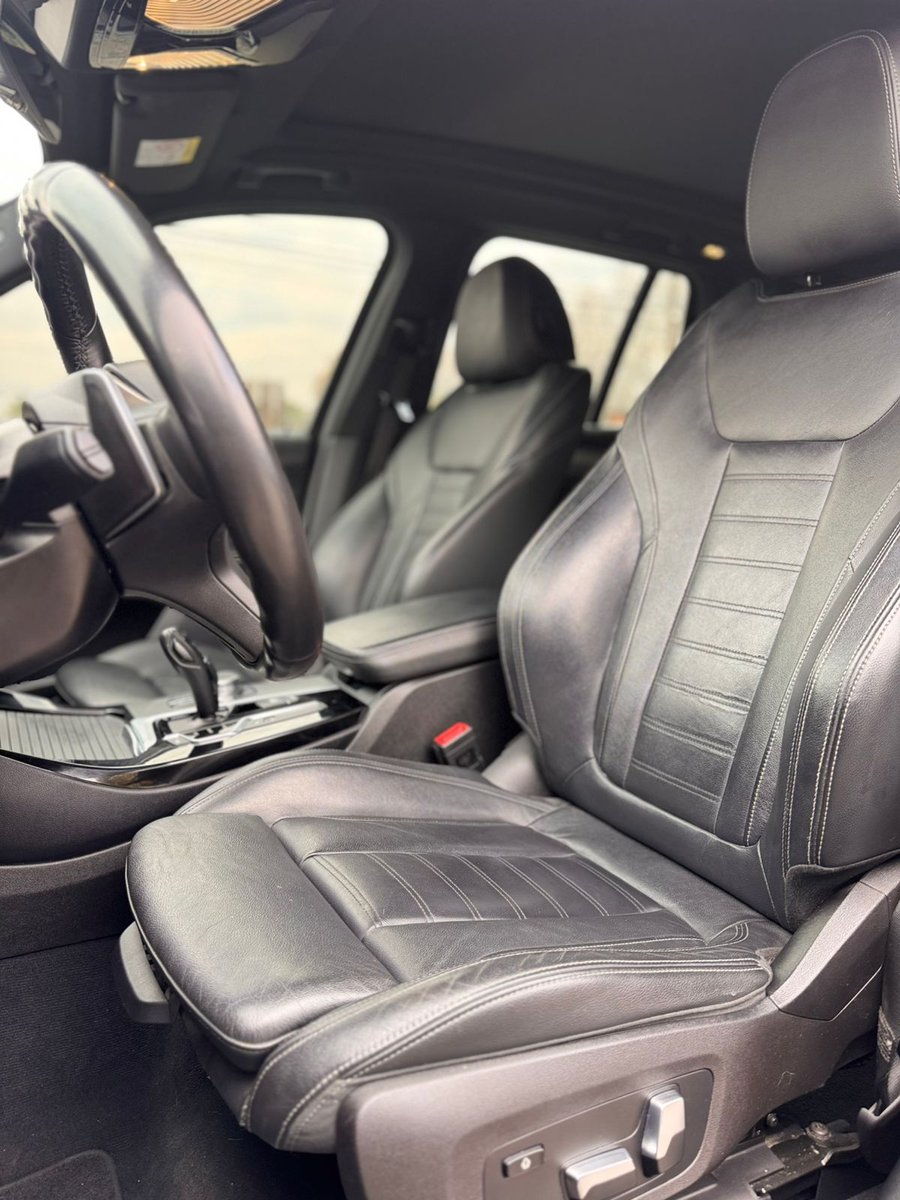 BMW X3 30i M 2019 - Imagen 8 de 14