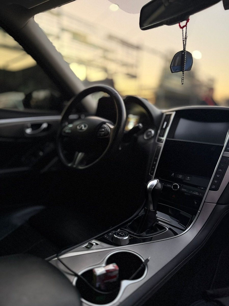 Infiniti Q50s 2018 - Imagen 10 de 12