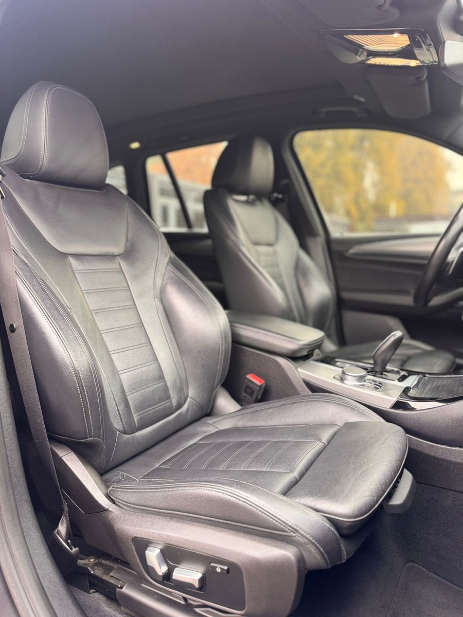 BMW X3 30i M 2019 - Imagen 10 de 14