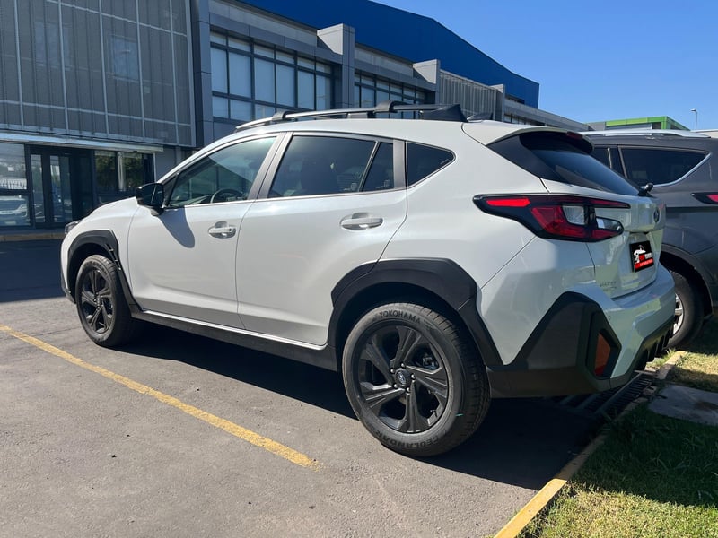 Subaru Crosstrek Cvt 2026 - Imagen 7 de 9