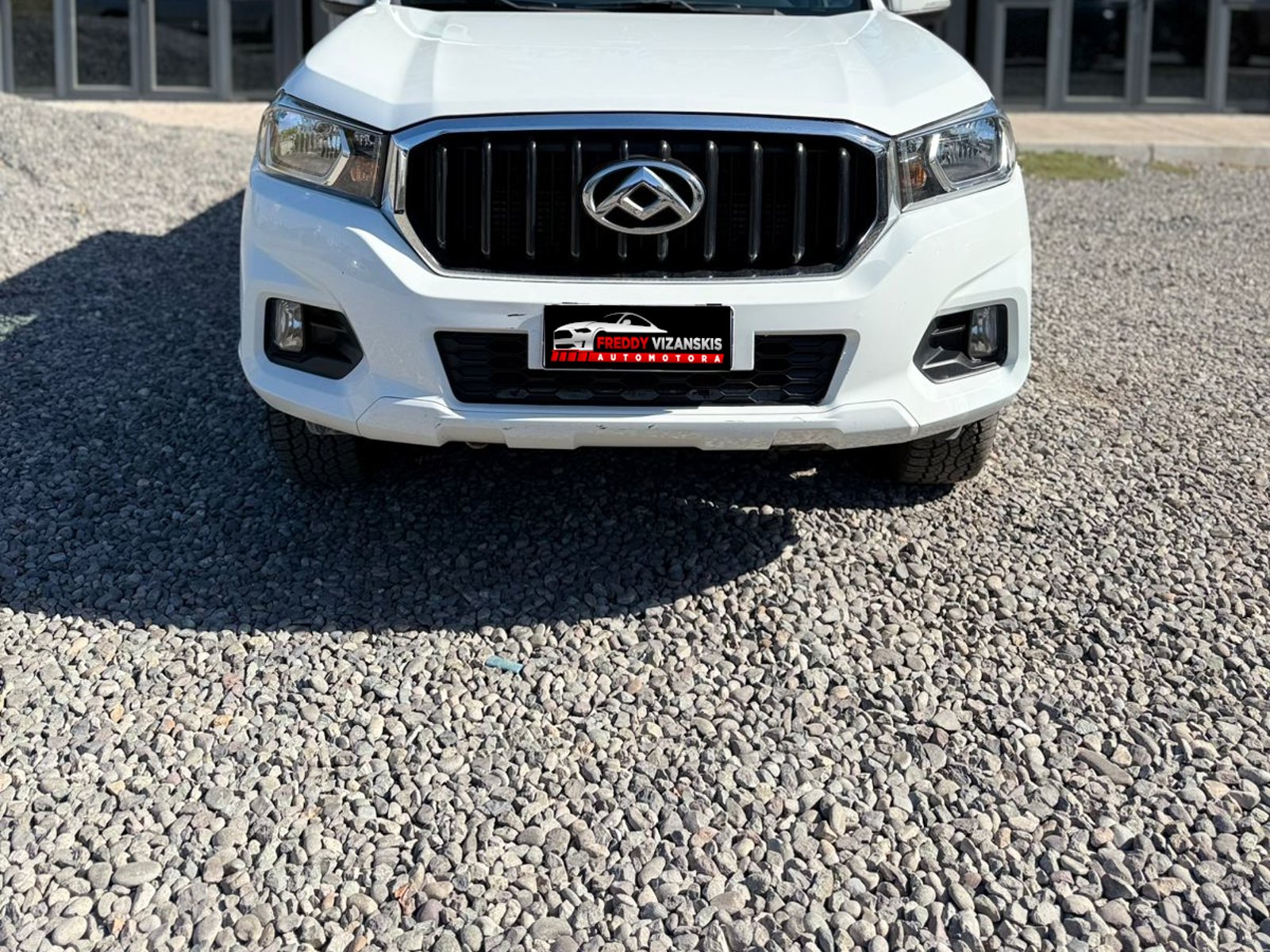 Maxus T60 Gl 2022 - Foto 2 de 14