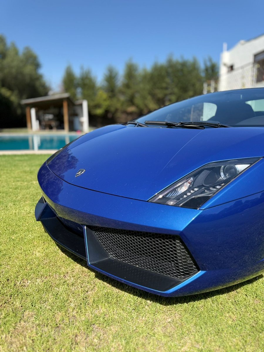 Lamborghini Gallardo Lp550-2 Spyder 2013 - Imagen 11 de 20