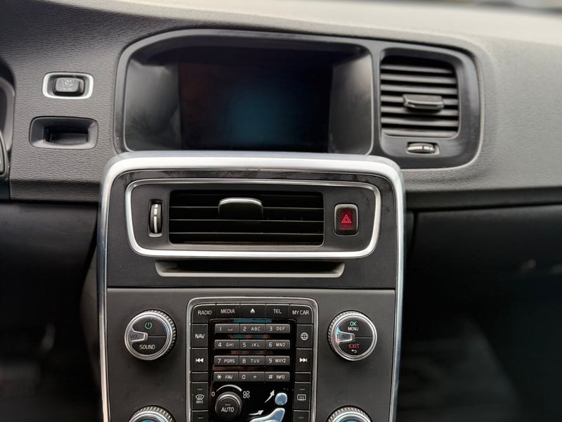 Volvo V60 Cc D4 2018 - Imagen 10 de 10