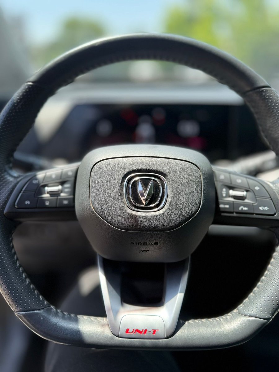 Changan Uni-t Elite* 2023 - Imagen 11 de 11