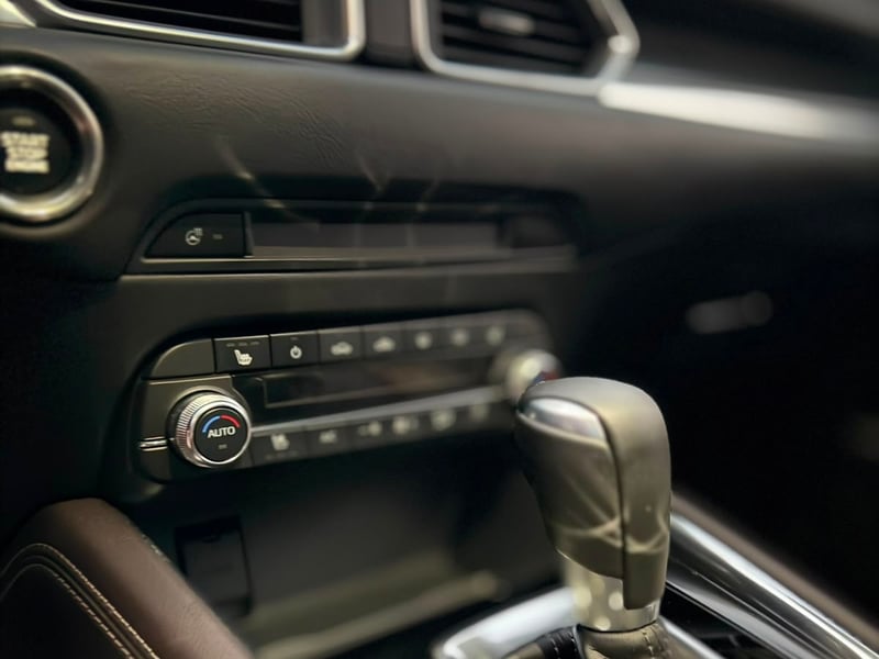 Mazda New Cx5 2024 - Imagen 10 de 12
