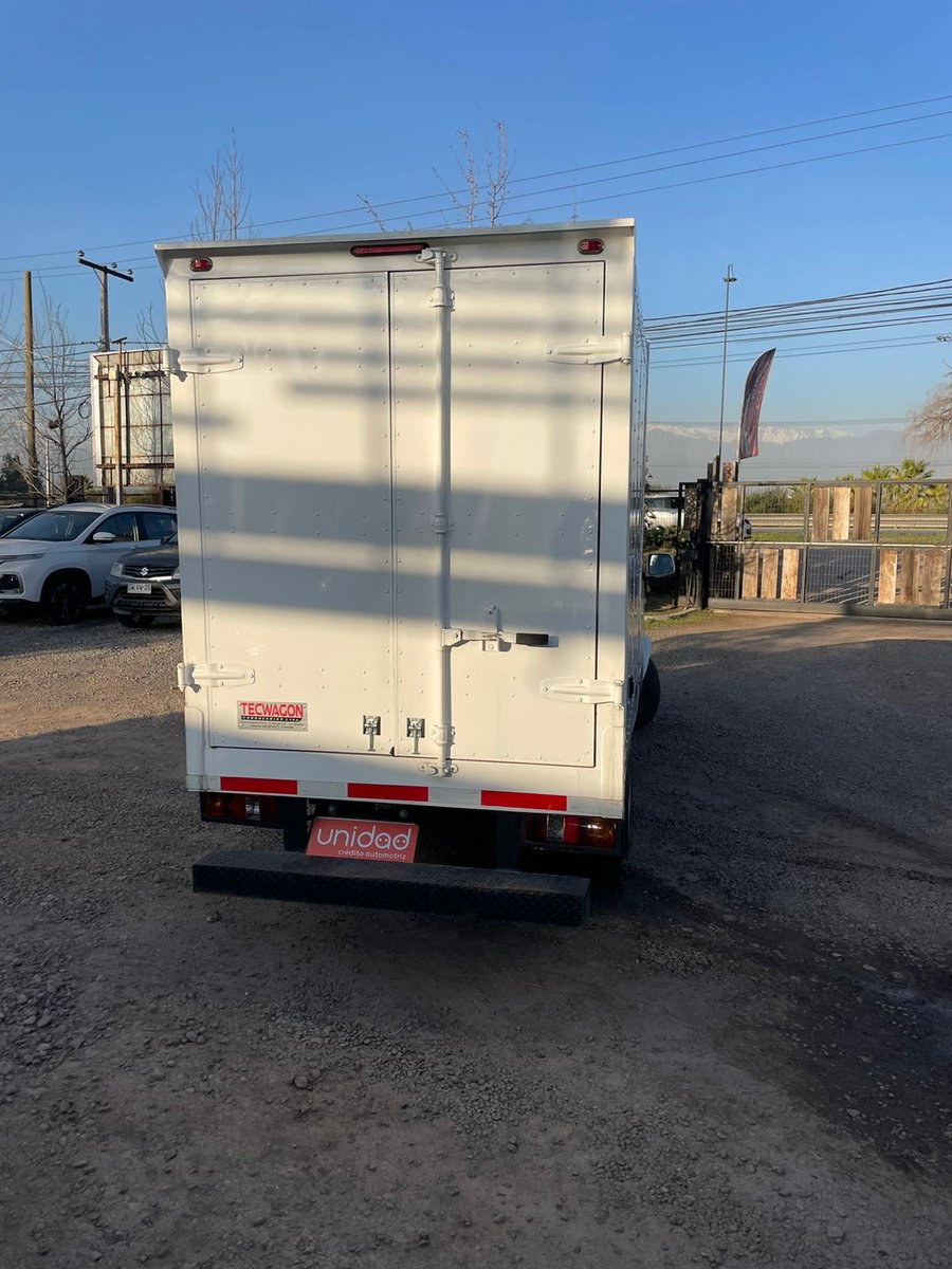 DFSK Truck 2023 - Imagen 5 de 10