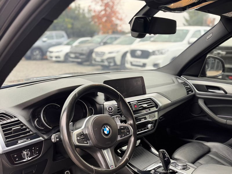 BMW X3 30i M 2019 - Imagen 6 de 14