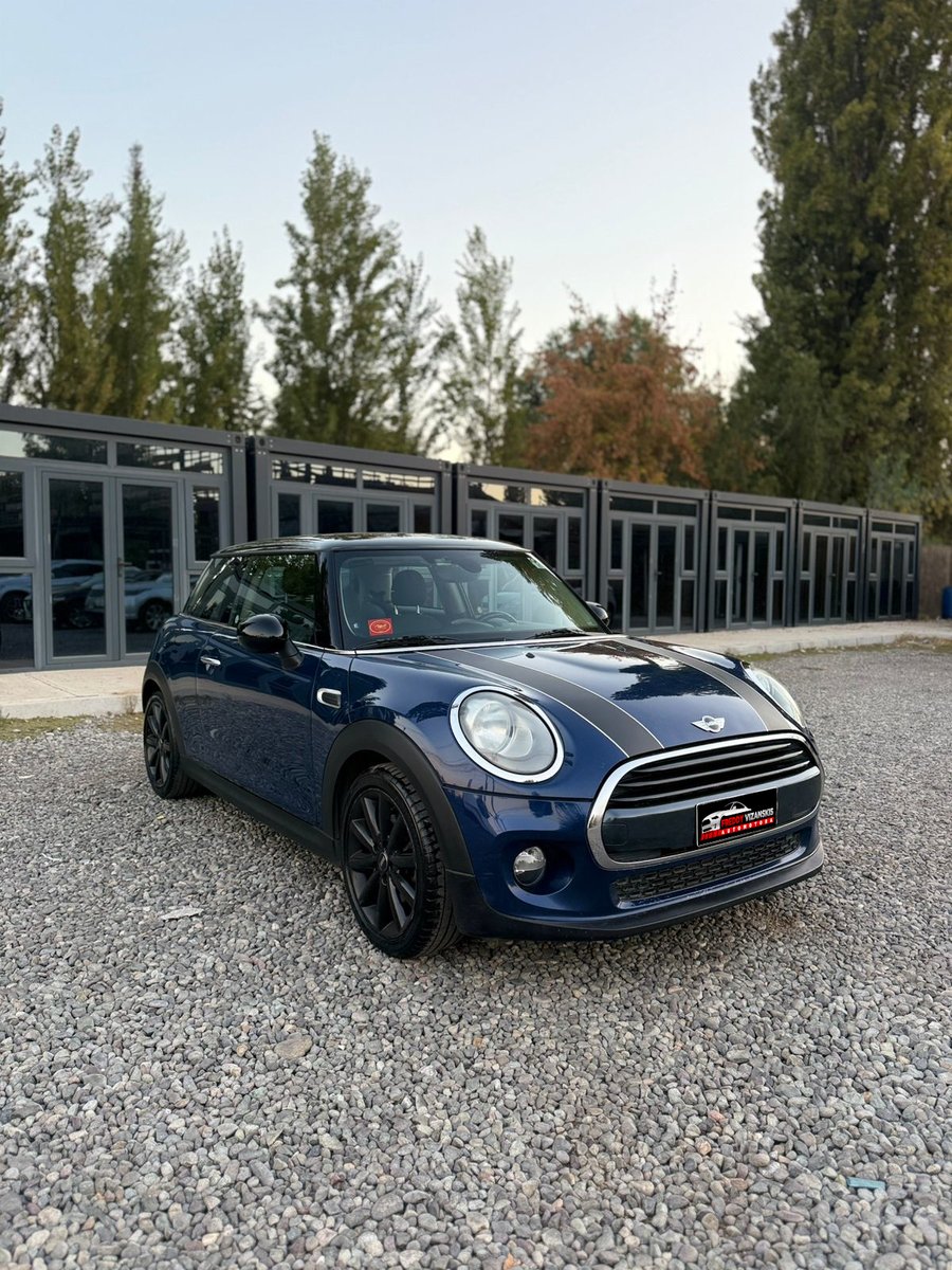 Mini COOPER F56 2016 - Imagen 3 de 10