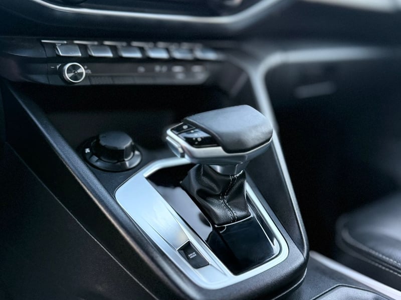 Peugeot Landtrek 4x4 2026 - Imagen 9 de 10
