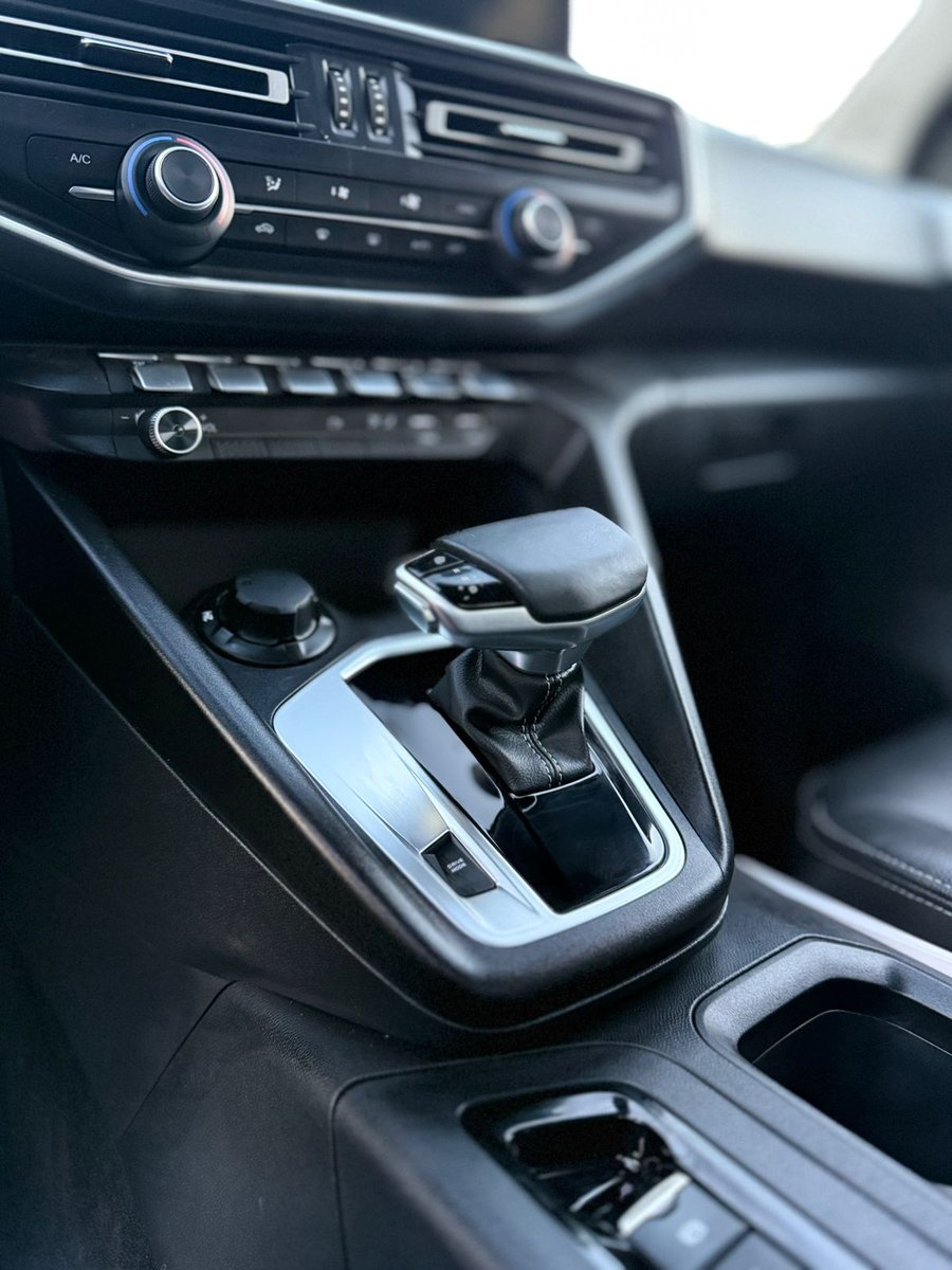 Peugeot Landtrek 4x4 2026 - Imagen 9 de 10