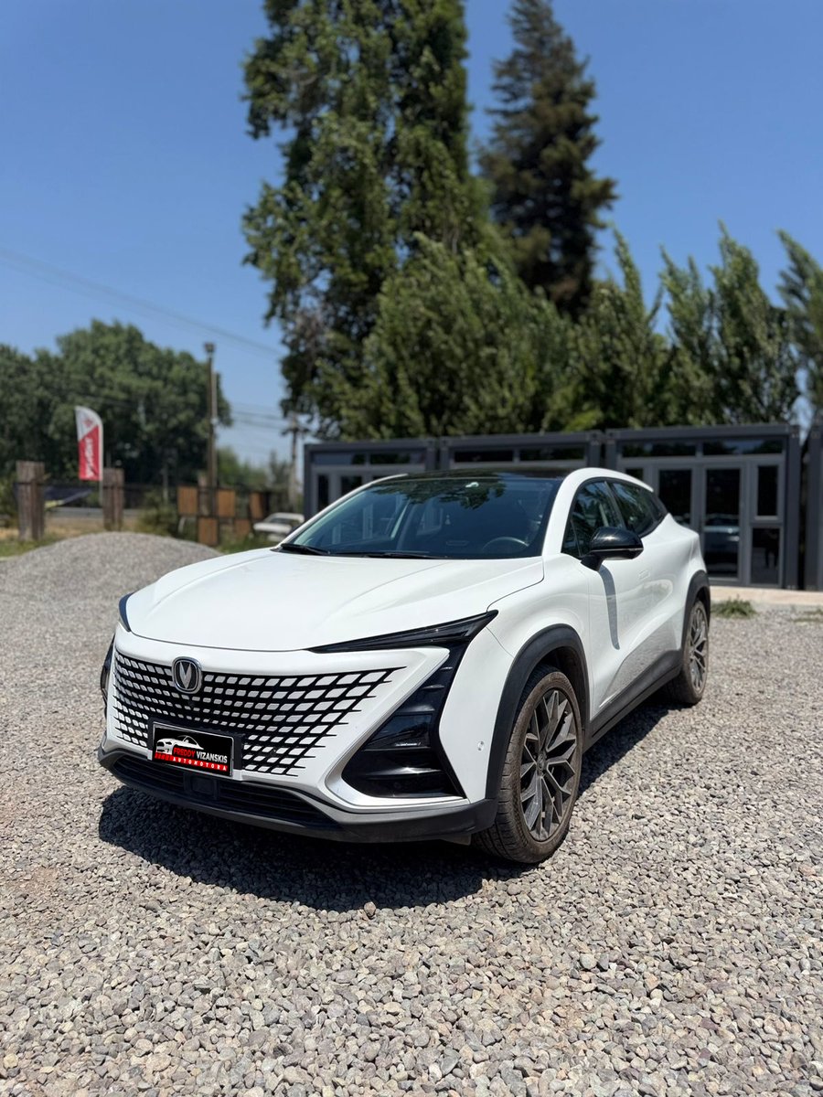 Changan Uni-t Elite* 2023 - Imagen 3 de 11