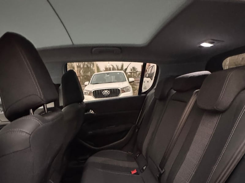 Peugeot 308 2022 - Imagen 9 de 9