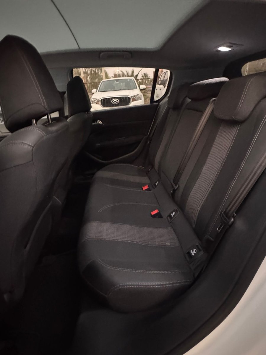 Peugeot 308 2022 - Imagen 9 de 9