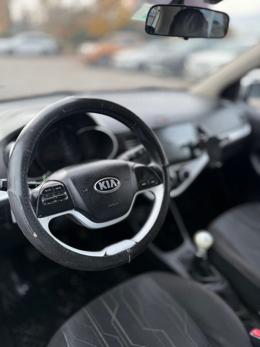 Kia Morning Ex 2016 - Imagen 4 de 10