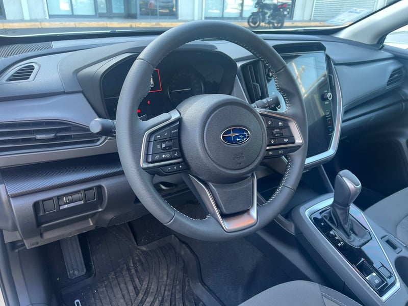 Subaru Crosstrek Cvt 2026 - Imagen 4 de 9