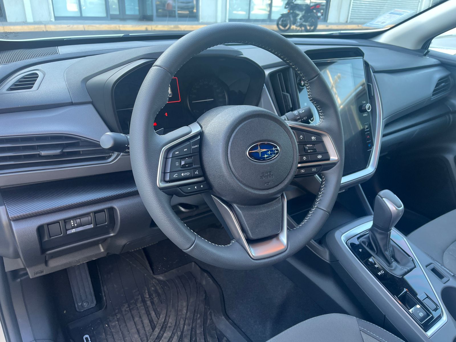 Subaru Crosstrek Cvt 2026 - Imagen 4 de 9