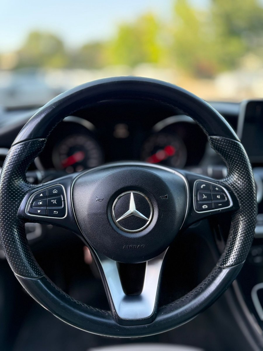 Mercedes-Benz C180 2015 - Imagen 9 de 14
