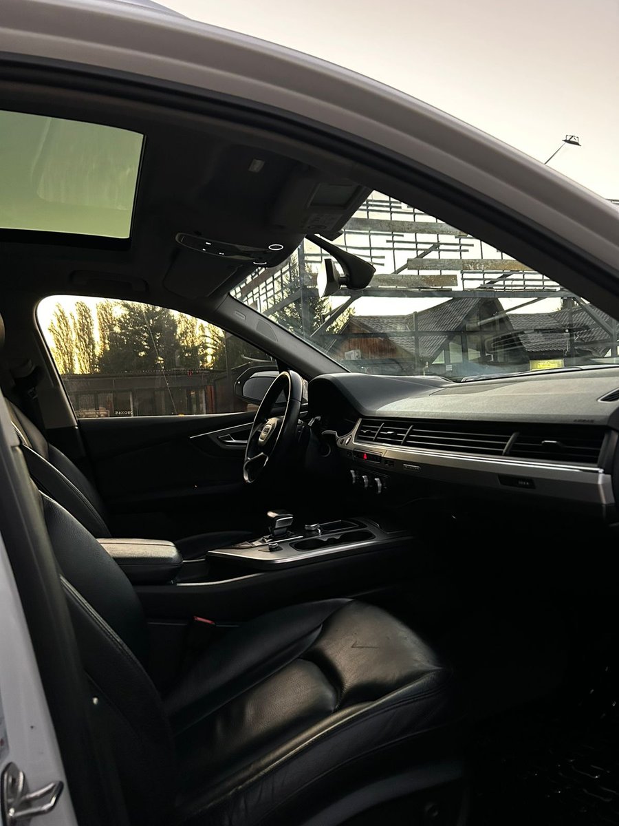 Audi Q7 Tfsi 2017 - Imagen 7 de 11