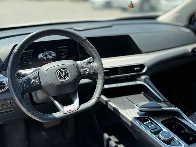 Changan Uni-t Elite* 2023 - Imagen 7 de 11