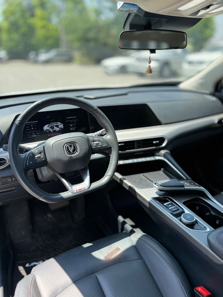 Changan Uni-t Elite* 2023 - Imagen 7 de 11
