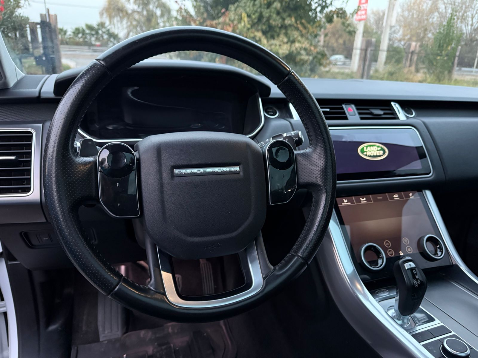Land Rover Range Rover Sport 2020 - Imagen 4 de 15