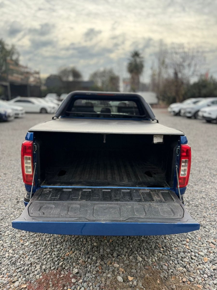 Great Wall Poer Deluxe 4x4 2022 - Imagen 7 de 11