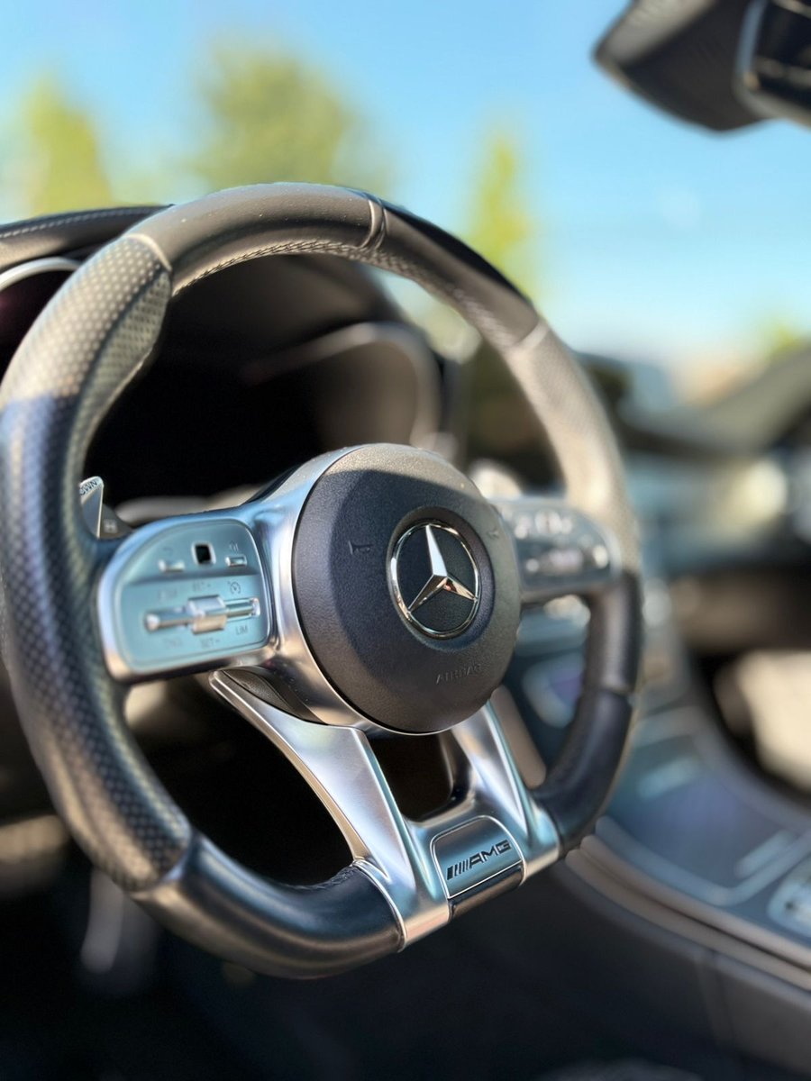 Mercedes-Benz C63 Amg 2020 - Imagen 7 de 12