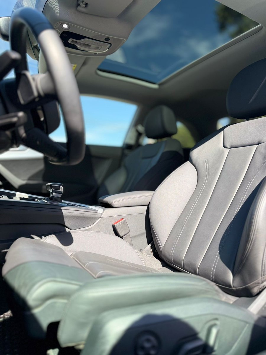 Audi A5 Coupe 40 Tfsi 2023 - Imagen 10 de 10