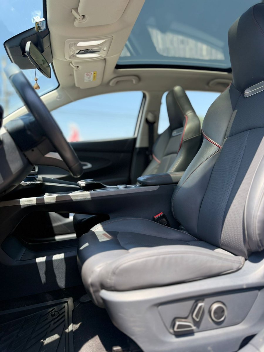 Changan Uni-t Elite* 2023 - Imagen 8 de 11