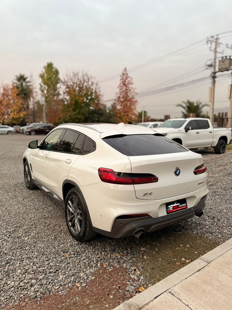 BMW X4 M Sport Xdrive20i 2019 - Imagen 6 de 12