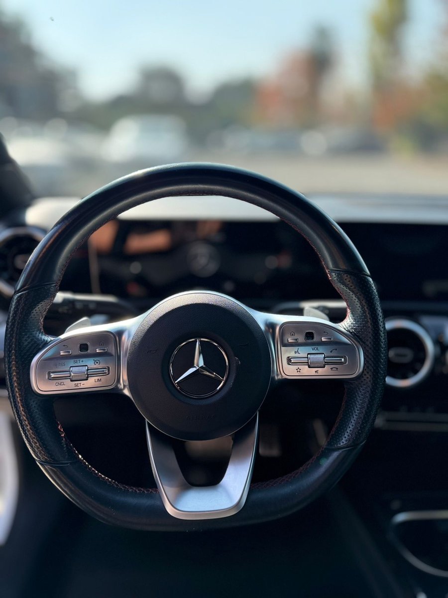 Mercedes-Benz A200d 2020 - Imagen 11 de 11