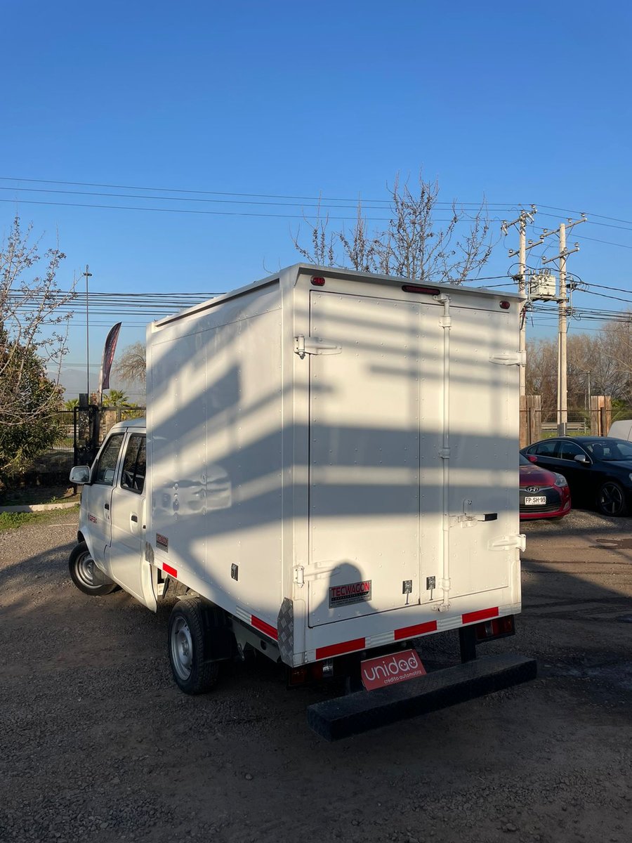 DFSK Truck 2023 - Imagen 4 de 10
